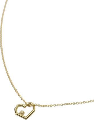Aliita Mini Corazon Necklace