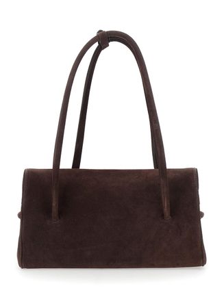 Jacquemus Le Turismo Long Shoulder Bag - Brown