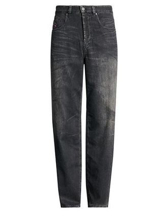 Diesel BOTTOMWEAR - Jeans on YOOX.COM
