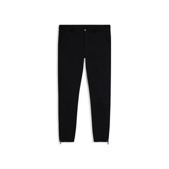 Freddy Pantaloni sportivi con zip alla caviglia