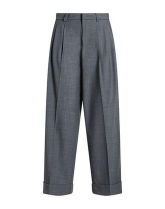 Meimeij BOTTOMWEAR - Trousers on YOOX.COM
