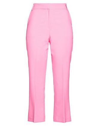 Made with Love BOTTOMWEAR - Trousers on YOOX.COM