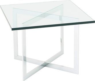 Dreieck Design Couchtisch Mando