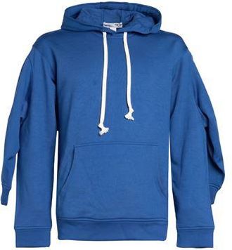 Comme Des Gar&ccedil;ons CAMISETAS Y TOPS - Sudaderas en YOOX.COM