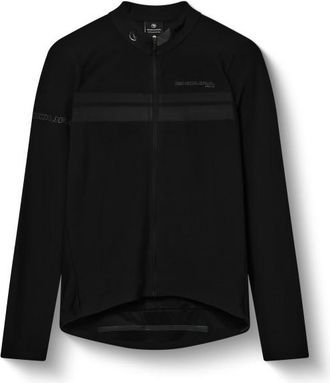 Endura Pro SL L/S Jersey Velotrikot f&uuml;r Herren | schwarz