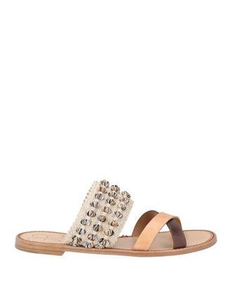 Fabi SCHUHE - Sandalen auf YOOX.COM