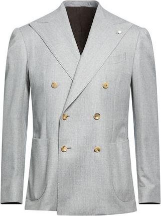 Luigi Bianchi Mantova TRAJES Y CONJUNTOS - Americanas en YOOX.COM