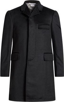 Thom Browne JACKEN & M&Auml;NTEL - M&auml;ntel auf YOOX.COM