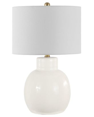 Safavieh Syra 24In Table Lamp