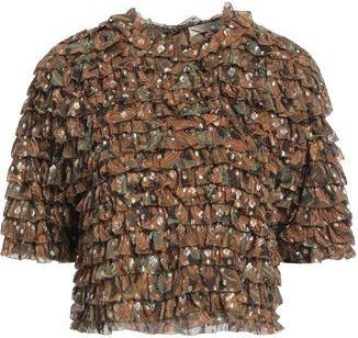 Ulla Johnson TOPS - Tops auf YOOX.COM