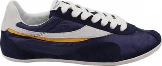 Oncept Womens Temple Sneaker In Indigo
