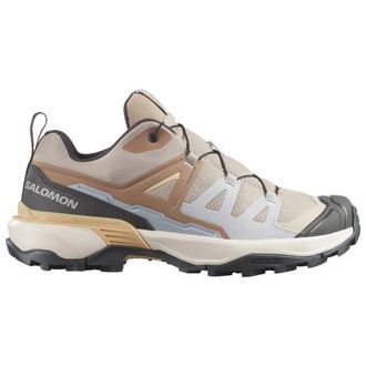 Salomon X Ultra 360 Multisportschuhe f&uuml;r Damen | grau