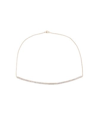 Dana Rebecca Designs Collana con diamanti - Oro
