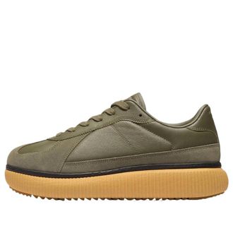 Onitsuka Tiger Delecity Green Army 1183C768-300