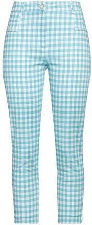 Au Soleil De Saint Tropez BOTTOMWEAR - Trousers sur YOOX.COM