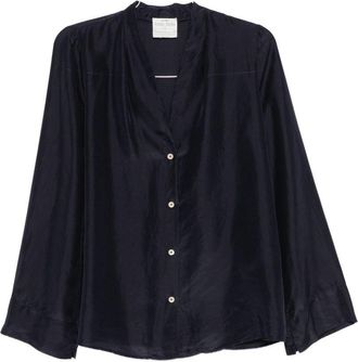 Forte_Forte Womens Silk Shirt