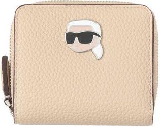 Karl Lagerfeld PICCOLA PELLETTERIA - Portafogli su YOOX.COM
