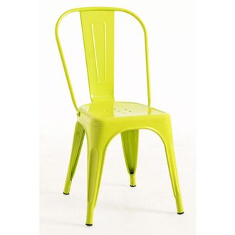 Regalos Miguel Regalos Miguel - Packs Sillas Comedor - Pack 6 Sillas Torix - Verde Flora