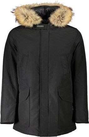 Woolrich Cotton Mens Jacket