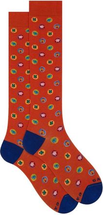 Gallo Gallo, Uomo, Mutande, Multicolore, M, new