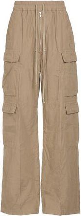 Rick Owens BOTTOMWEAR - Pantaloni su YOOX.COM