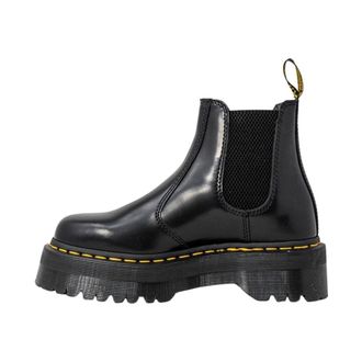 Dr. Martens Dames, Schoenen, Zwart, Maat: 40 EU Leer