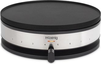 H.Koenig Krep56 Crepera Electrica