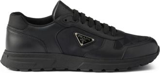 Prada Prax 2.0 Re-Nylon sneakers - Zwart