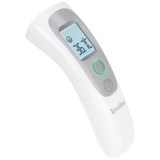 Terraillon Term&oacute;metro Infrarrojo De Frente - Hht73130gb