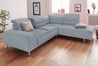 Sit&more Ecksofa