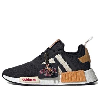 adidas (WMNS) adidas Disney x NMD_R1 Bambi GV7909