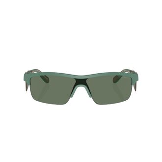 Emporio Armani Sunglasses, male, Green, 35 MM, Sunglasses Ea4218 Black