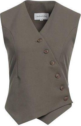 Frankie Shop ANZ&Uuml;GE und CO-ORDS - Couture-Westen auf YOOX.COM