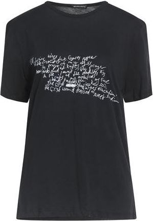Ann Demeulemeester TOPWEAR - T-shirts su YOOX.COM