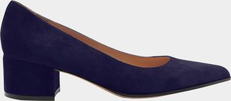 Gianvito Rossi Piper Pumps 45