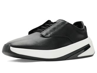 Wolf & Shepherd Supercrossover Mens Shoes Black : 10.5 D - Medium, Leather