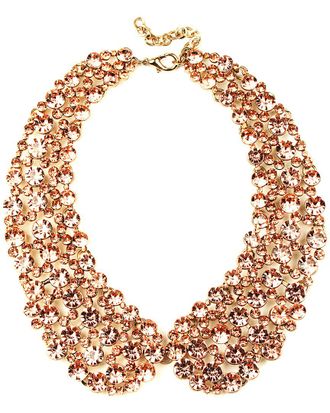 Eyecandy LA Eye Candy La Diana Collar