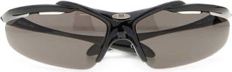 Balenciaga Turbo D Frame Sunglasses