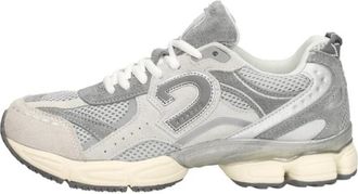 Cruyff Marato Runner - Dames - Sneakers - Grijs - 37 EU - Schoenen