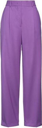 Msgm PARTES DE ABAJO - Pantalones en YOOX.COM