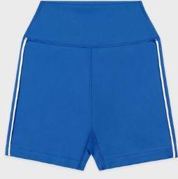 Sporty & Rich Sporty&Rich | Bold Health Biker Short - L