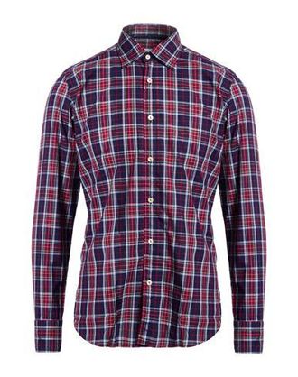 Caliban CAMISETAS Y TOPS - Camisas en YOOX.COM