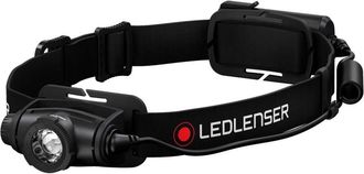 Ledlenser Faro H-series Led H5 Core