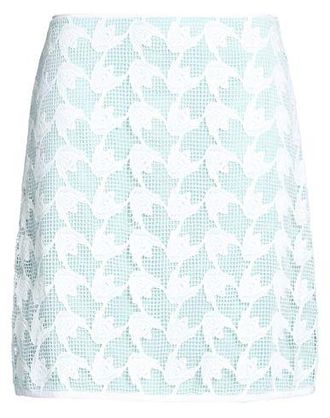 Tory Burch HOSEN & R&Ouml;CKE - Minir&ouml;cke auf YOOX.COM