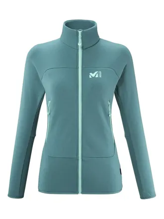 Pascal Millet Jack met logoprint - Blauw