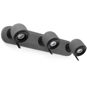 Faro Barcelona Faro Barcelona - Stone Aplique De Pared 43502