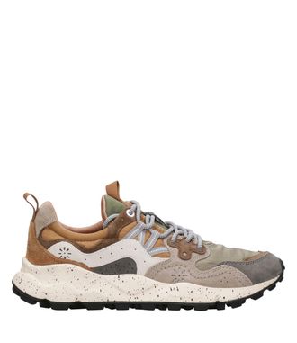 Flower Mountain Sneakers