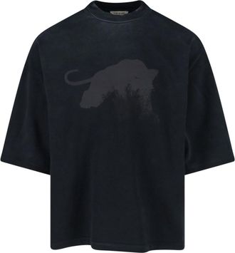 Fear of God T-Shirt Les Panteres