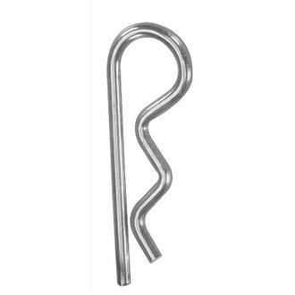 AMA Confezione 30 coppiglie a molla &oslash;1,8mm