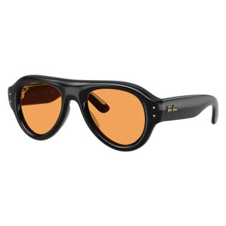 Ray-Ban Rb 4925 Zonnebril - unisex - Zonnebrillen - Zwart - 52 MM - Accessoires